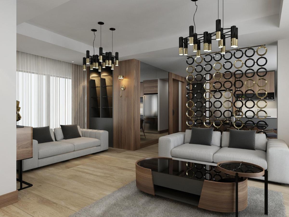 Bn Hotel Thermal & Wellness Mersin  Eksteriør billede